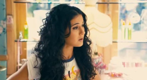 Emmanuelle Chriqui Fotoğrafı