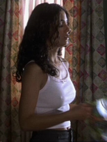 Emmanuelle Chriqui Fotoğrafı