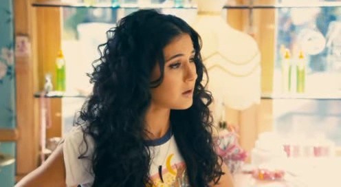 Emmanuelle Chriqui Fotoğrafı