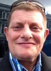 Waldo Roeg fotoğrafı