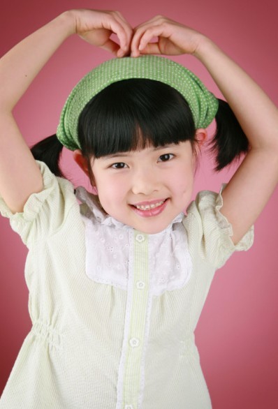 Kim Ji-won (i) Fotoğrafı