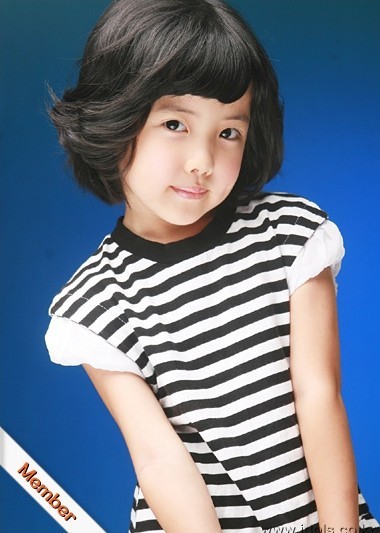 Kim Ji-won (i) Fotoğrafı