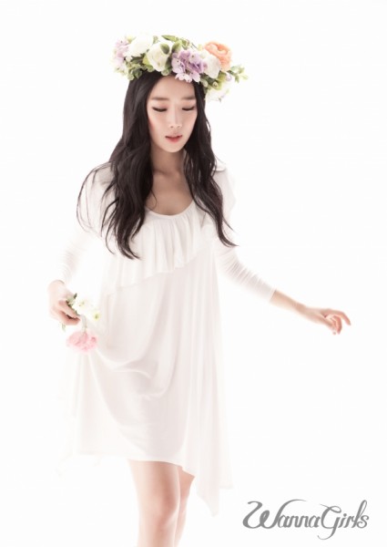 Jung Joo-yeon Fotoğrafı