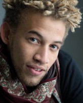 Mabo Kouyate fotoğrafı