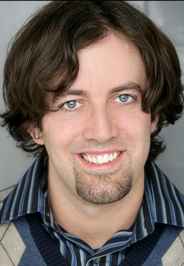 Dan Cummins fotoğrafı