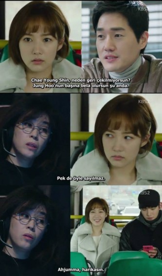 Park Min-young Fotoğrafı