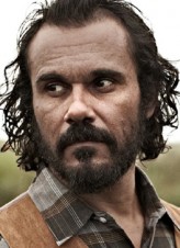 Aaron Pedersen fotoğrafı