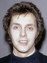 Robin Phillips fotoğrafı