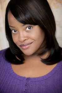 Michelle N. Carter fotoğrafı