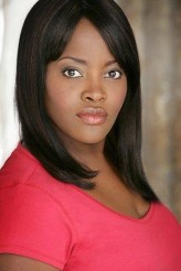 Michelle N. Carter fotoğrafı