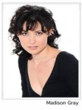 Madison Gray fotoğrafı