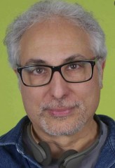 Norberto Barba fotoğrafı