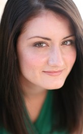 Amanda Martin fotoğrafı