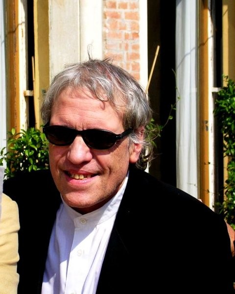 Abel Ferrara fotoğrafı