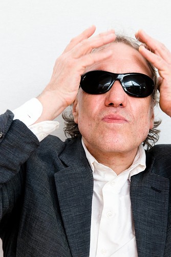 Abel Ferrara fotoğrafı