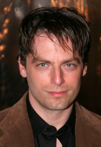 Justin Kirk Fotoğrafı
