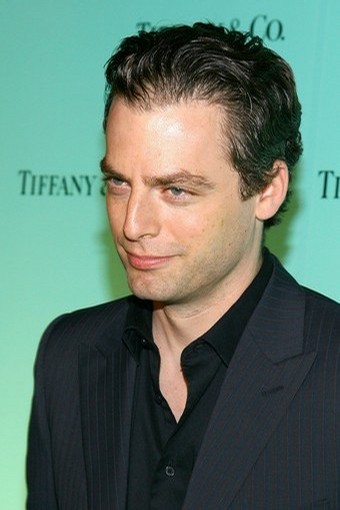 Justin Kirk fotoğrafı