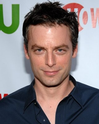 Justin Kirk fotoğrafı