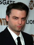 Justin Kirk fotoğrafı