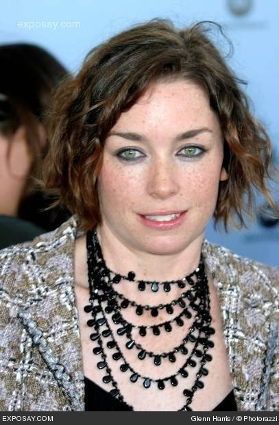 Julianne Nicholson fotoğrafı