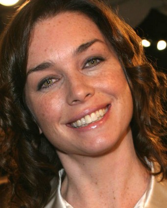 Julianne Nicholson fotoğrafı
