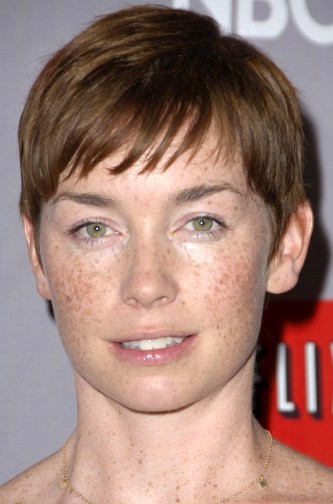 Julianne Nicholson Fotoğrafı