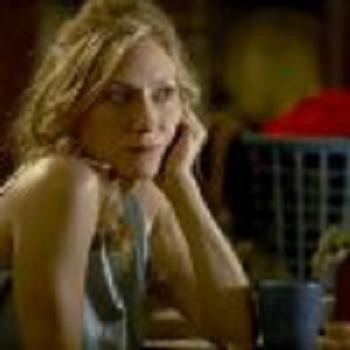 Tina Benko fotoğrafı