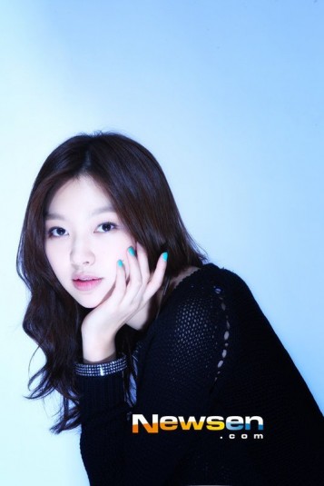 Choi Yu-hwa Fotoğrafı