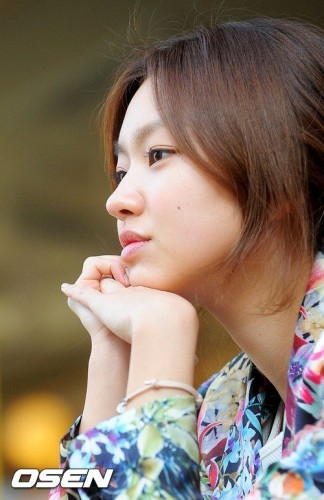 Choi Yu-hwa Fotoğrafı