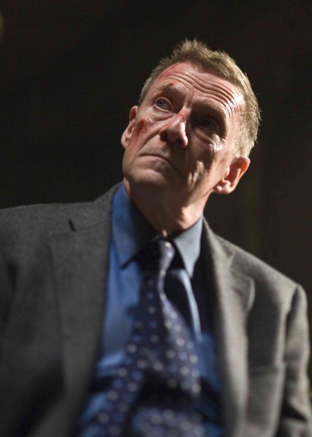 Jesper Christensen Fotoğrafı