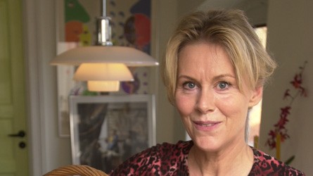 Jannie Faurschou fotoğrafı