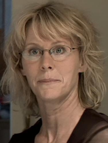 Jannie Faurschou fotoğrafı