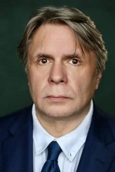 Michael Warburton fotoğrafı