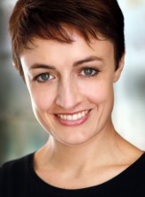 Hannah Chalmers fotoğrafı