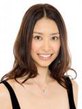 Mayumi Hori fotoğrafı