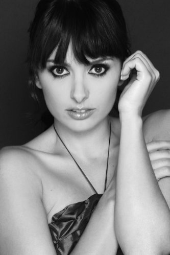 Siouzana Melikian fotoğrafı