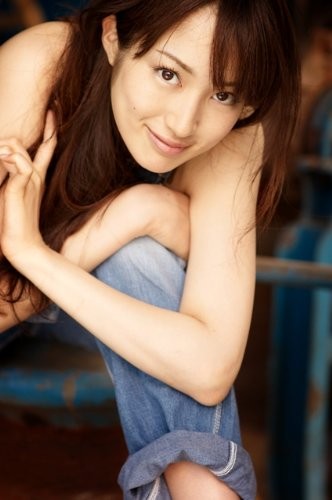 Rin Takanashi Fotoğrafı