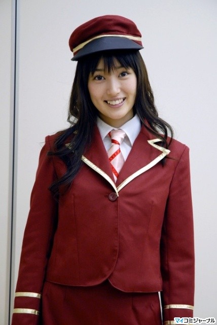 Rin Takanashi fotoğrafı