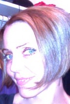 Kirsten Maryott fotoğrafı