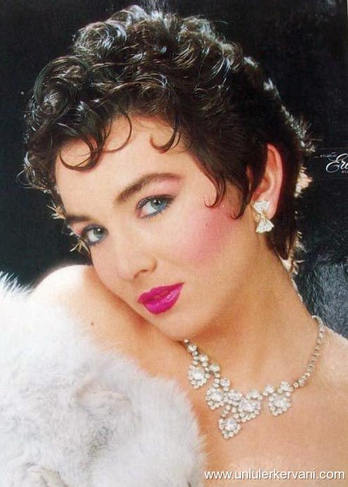 Meltem Doğanay fotoğrafı