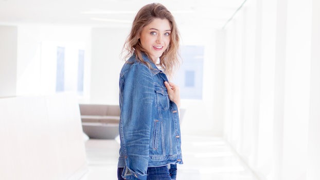 Natalia Dyer Fotoğrafı