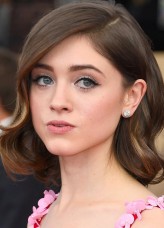 Natalia Dyer fotoğrafı