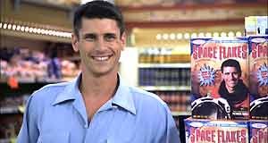 Justin Lazard fotoğrafı