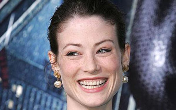 Lucy Gordon Fotoğrafı