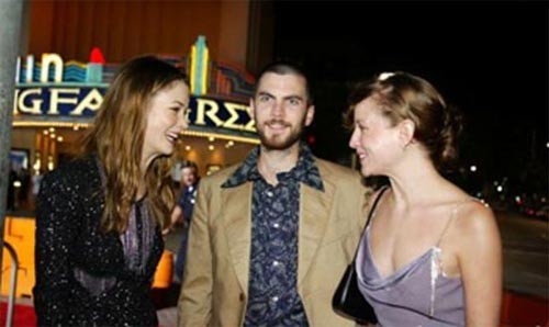 Lucy Gordon Fotoğrafı