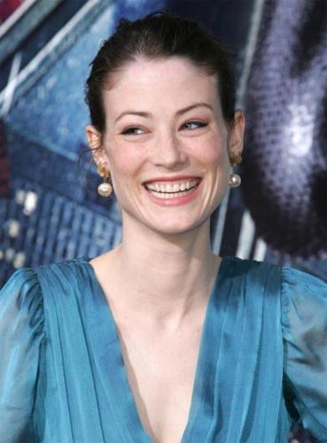 Lucy Gordon Fotoğrafı