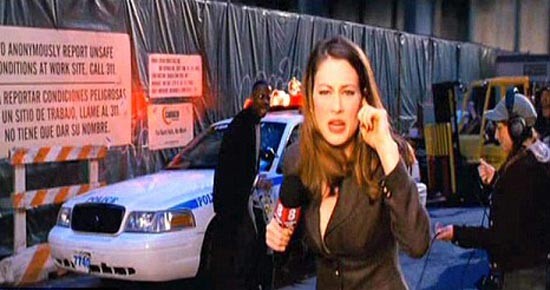 Lucy Gordon fotoğrafı