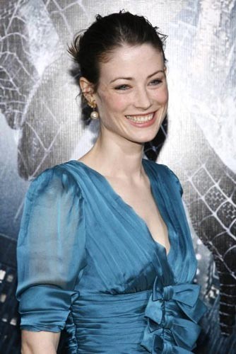 Lucy Gordon fotoğrafı