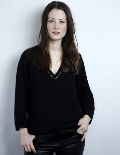 Lucy Gordon fotoğrafı