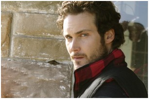 Randall Batinkoff fotoğrafı